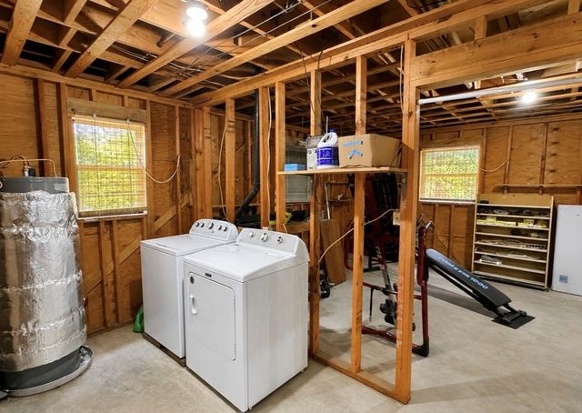 729 County Road 4040, Crockett, TX 75835