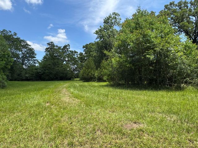 729 County Road 4040, Crockett, TX 75835