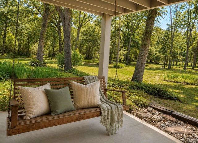 729 County Road 4040, Crockett, TX 75835