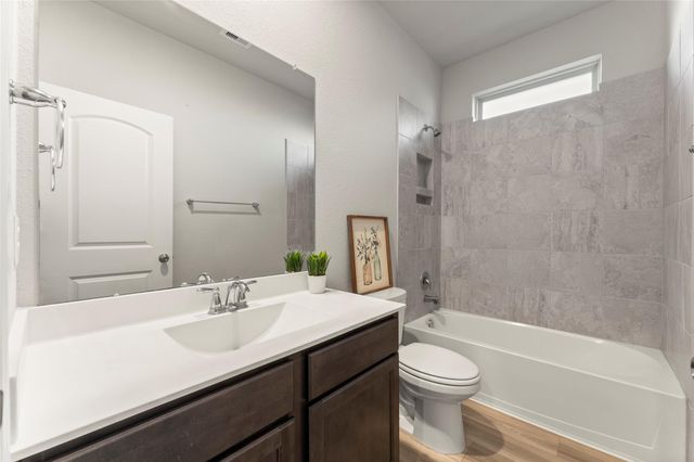 31411 Calle Linda Drive, Hockley, TX 77447