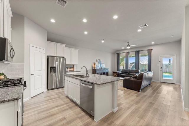 31411 Calle Linda Drive, Hockley, TX 77447