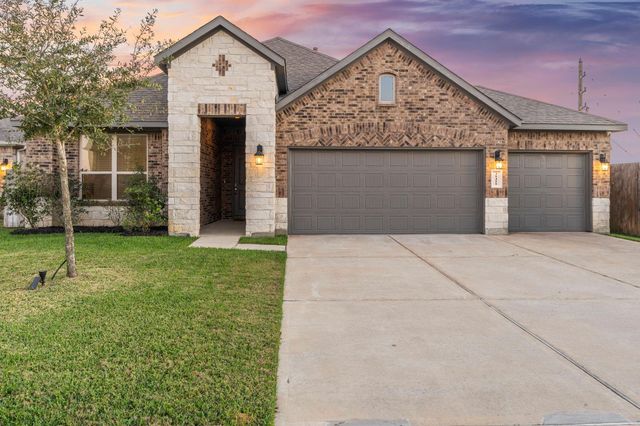 31411 Calle Linda Drive, Hockley, TX 77447