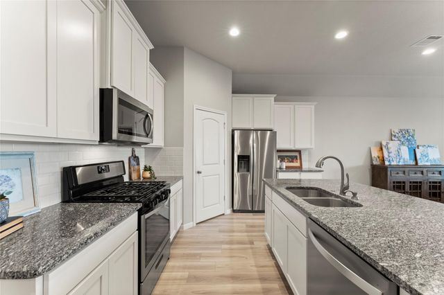 31411 Calle Linda Drive, Hockley, TX 77447