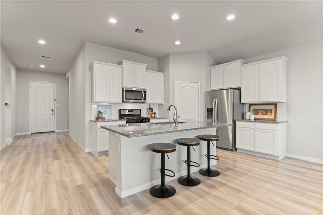 31411 Calle Linda Drive, Hockley, TX 77447