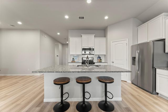 31411 Calle Linda Drive, Hockley, TX 77447