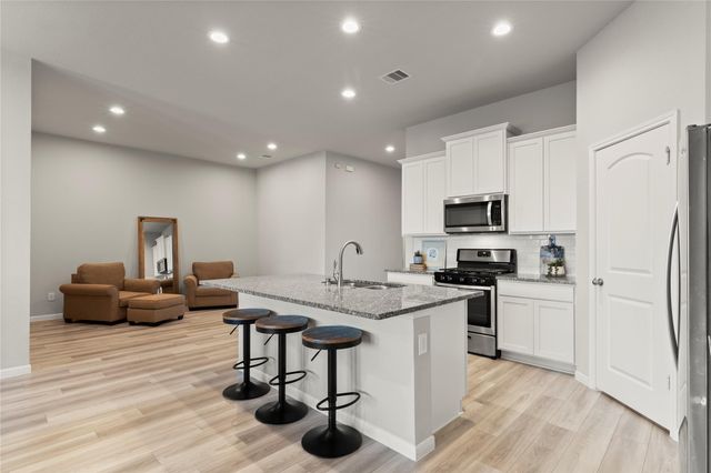 31411 Calle Linda Drive, Hockley, TX 77447