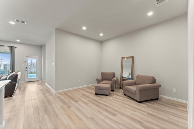 31411 Calle Linda Drive, Hockley, TX 77447