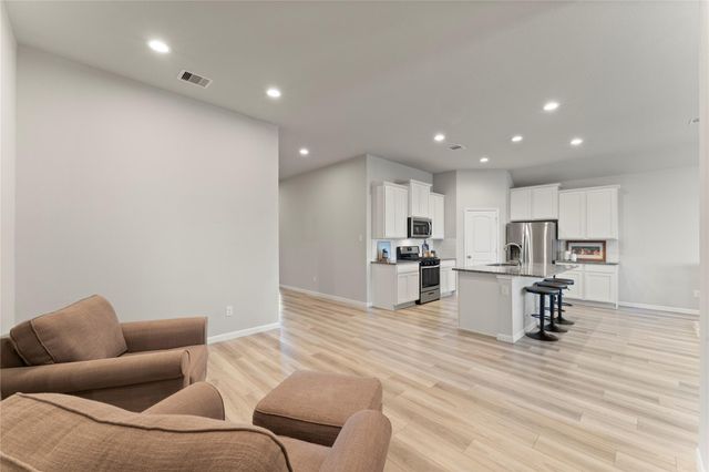 31411 Calle Linda Drive, Hockley, TX 77447