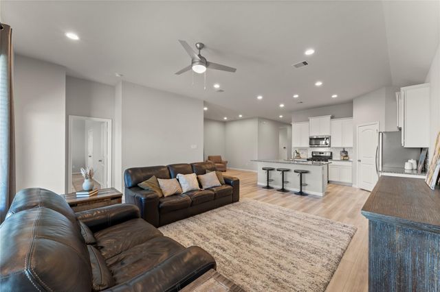 31411 Calle Linda Drive, Hockley, TX 77447