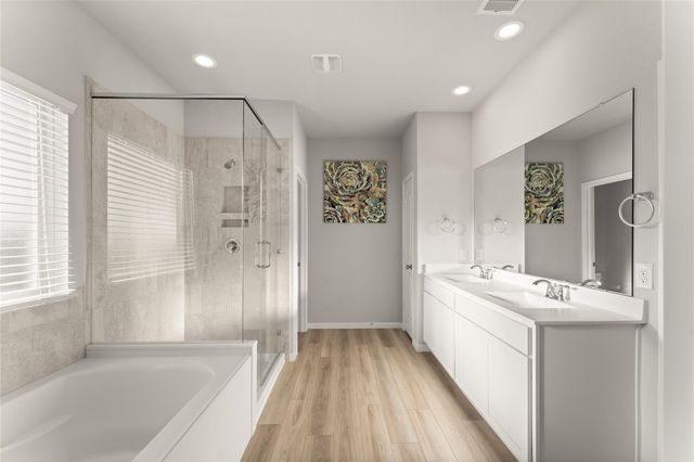 31411 Calle Linda Drive, Hockley, TX 77447