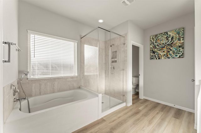 31411 Calle Linda Drive, Hockley, TX 77447