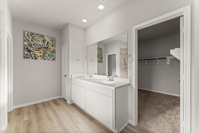 31411 Calle Linda Drive, Hockley, TX 77447