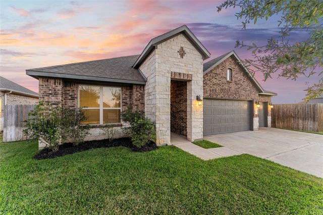 31411 Calle Linda Drive, Hockley, TX 77447