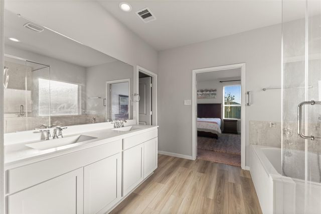 31411 Calle Linda Drive, Hockley, TX 77447