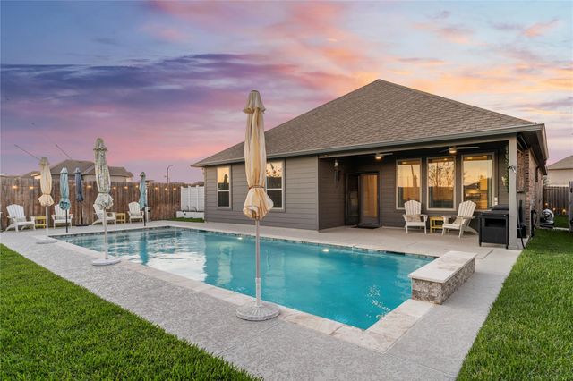 31411 Calle Linda Drive, Hockley, TX 77447