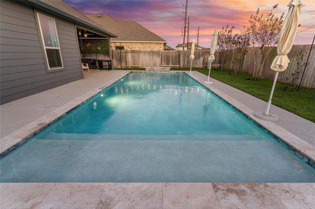 31411 Calle Linda Drive, Hockley, TX 77447