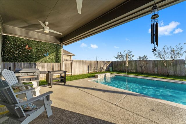 31411 Calle Linda Drive, Hockley, TX 77447