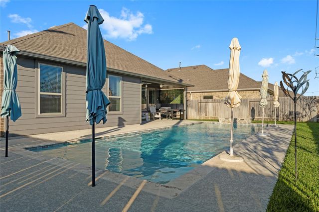 31411 Calle Linda Drive, Hockley, TX 77447