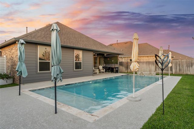 31411 Calle Linda Drive, Hockley, TX 77447