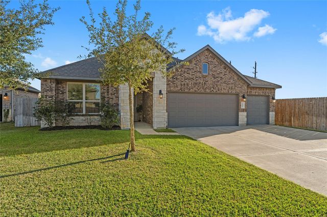 31411 Calle Linda Drive, Hockley, TX 77447