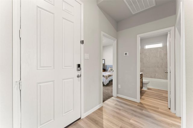 31411 Calle Linda Drive, Hockley, TX 77447