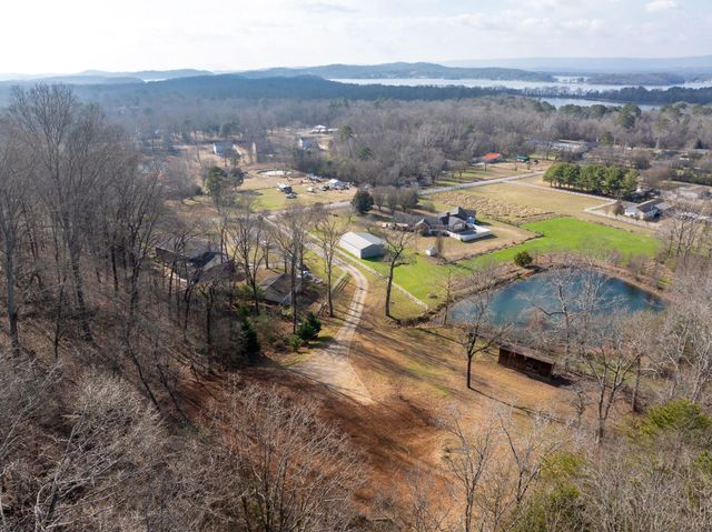 6041 Shirley Pond Road, Harrison, TN 37341