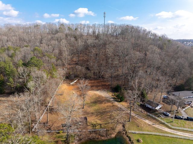 6041 Shirley Pond Road, Harrison, TN 37341