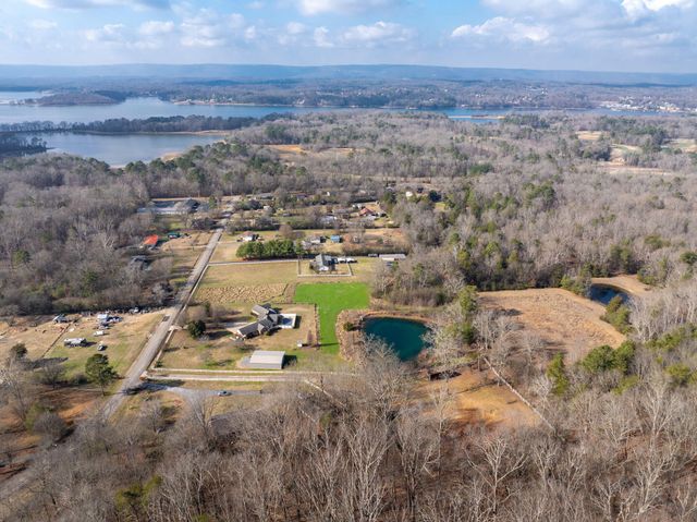 6041 Shirley Pond Road, Harrison, TN 37341