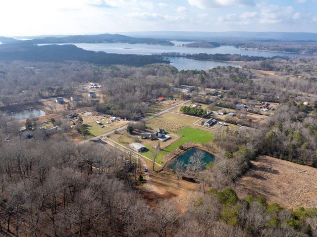 6041 Shirley Pond Road, Harrison, TN 37341