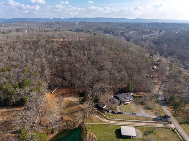 6041 Shirley Pond Road, Harrison, TN 37341