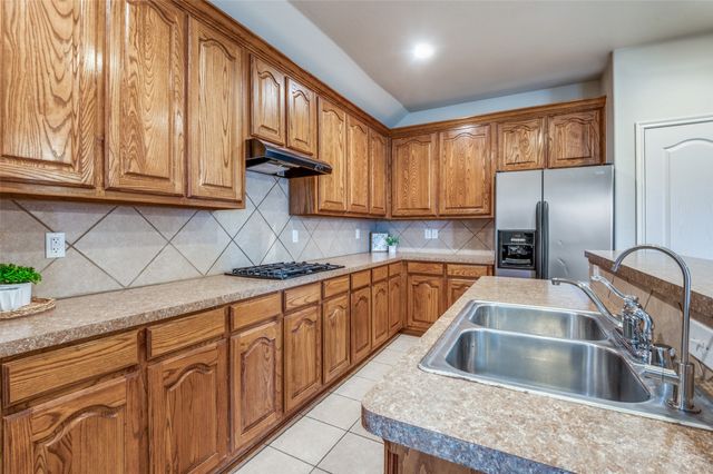 13356 Four Willows Drive, Frisco, TX 75035