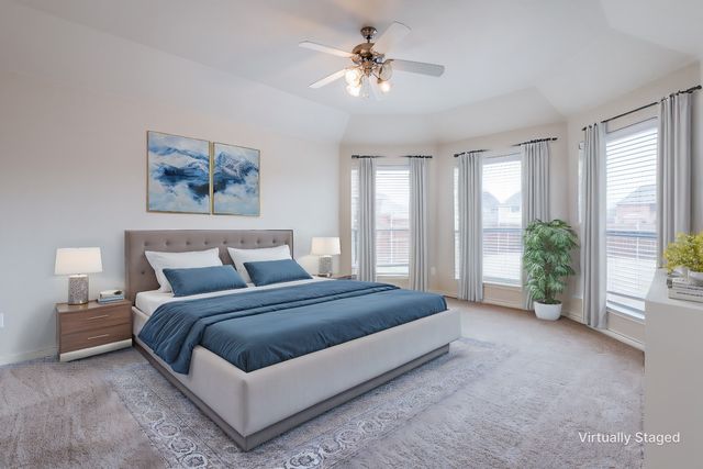 13356 Four Willows Drive, Frisco, TX 75035