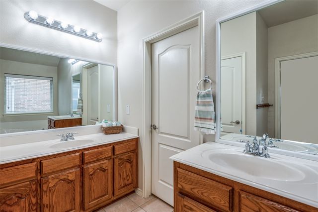 13356 Four Willows Drive, Frisco, TX 75035