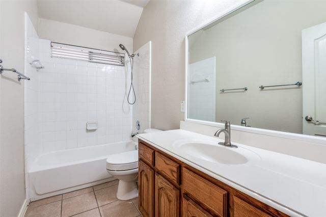 13356 Four Willows Drive, Frisco, TX 75035