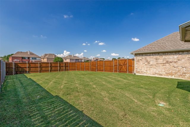 13356 Four Willows Drive, Frisco, TX 75035