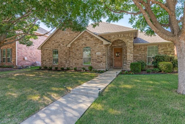 13356 Four Willows Drive, Frisco, TX 75035