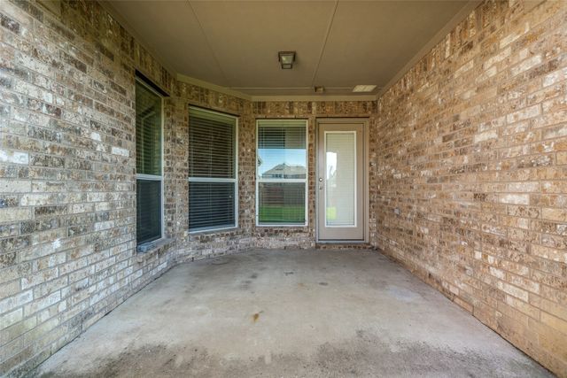 13356 Four Willows Drive, Frisco, TX 75035