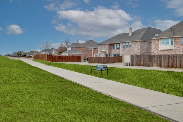 13356 Four Willows Drive, Frisco, TX 75035