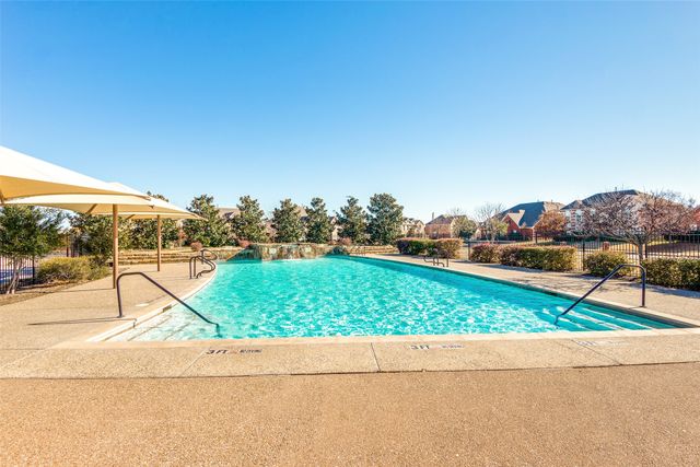 13356 Four Willows Drive, Frisco, TX 75035