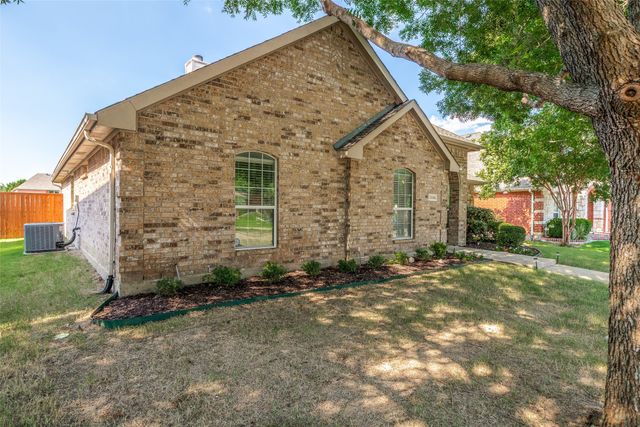 13356 Four Willows Drive, Frisco, TX 75035