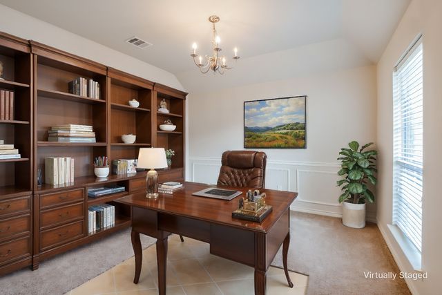 13356 Four Willows Drive, Frisco, TX 75035