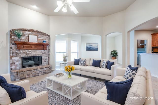 13356 Four Willows Drive, Frisco, TX 75035
