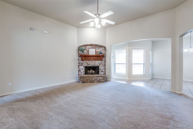 13356 Four Willows Drive, Frisco, TX 75035