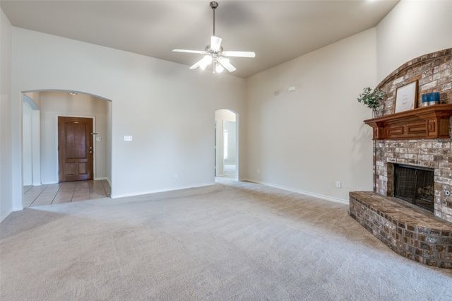 13356 Four Willows Drive, Frisco, TX 75035