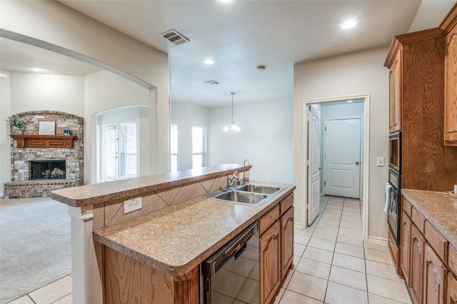 13356 Four Willows Drive, Frisco, TX 75035