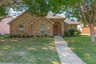 13356 Four Willows Drive, Frisco, TX 75035