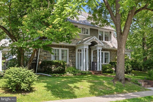 185 OWEN AVE, Lansdowne, PA 19050