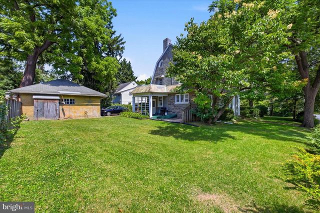 185 OWEN AVE, Lansdowne, PA 19050