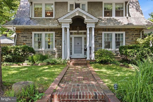 185 OWEN AVE, Lansdowne, PA 19050