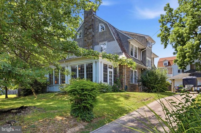 185 OWEN AVE, Lansdowne, PA 19050